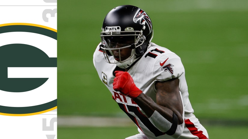 Photo Surfaces Of Julio Jones In Another Team's Gear - The Spun: What's  Trending In The Sports World Today