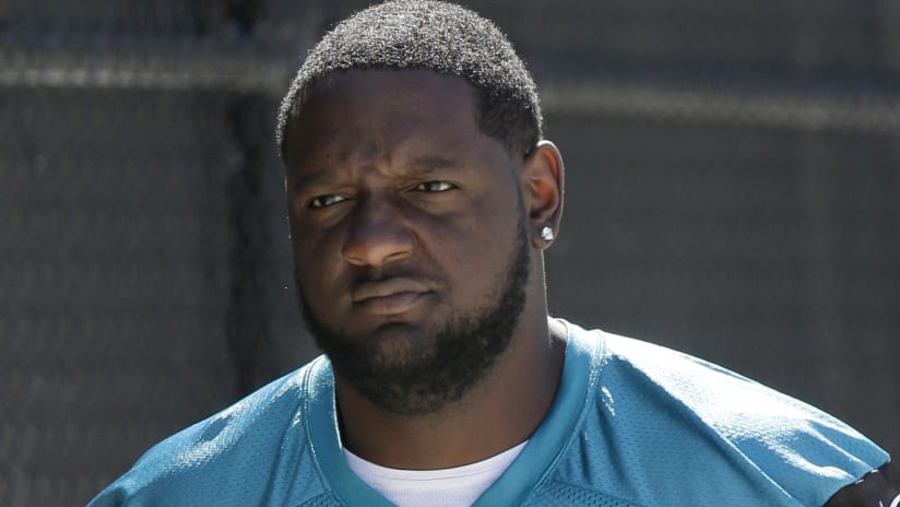 NFL suspending Jaguars offensive tackle Cam Robinson 4 games for PEDs -  Music City Miracles