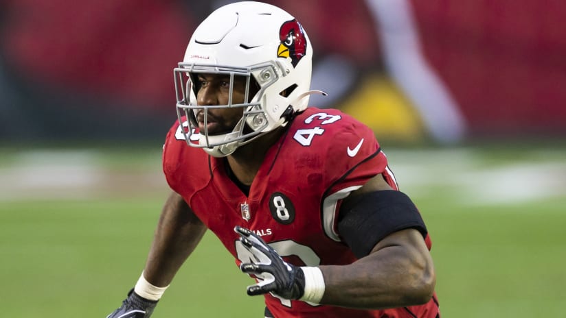 Carolina Panthers sign ex-Cardinals star Haason Reddick