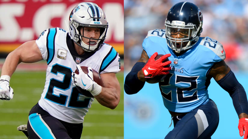 The Top NFL Trios Entering The 2022 Season