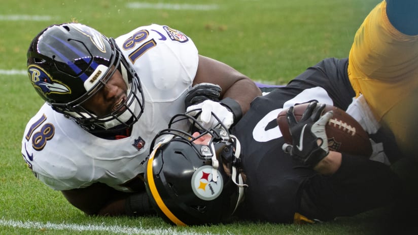 Ravens vs. Bucs final score predictions: Ravens expected to steamroll