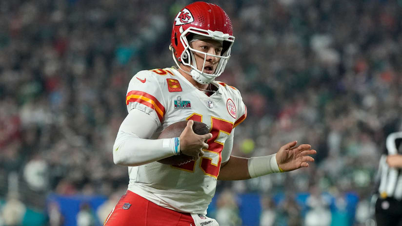 Super Bowl win, MVP awards only part of why Patrick Mahomes' 2022 season  may end up his best