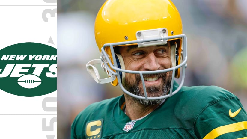 Aaron Rodgers: Green Bay Packers president 'under sworn secrecy