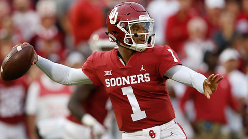 NFL mock draft 2019 (3.0): Kyler Murray goes No. 1, Cardinals trade Josh  Rosen to Giants and more predictions 