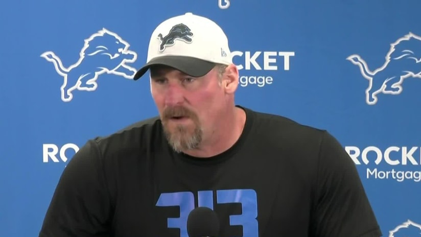 State of the 2022 Detroit Lions: Will team break through in Year 2