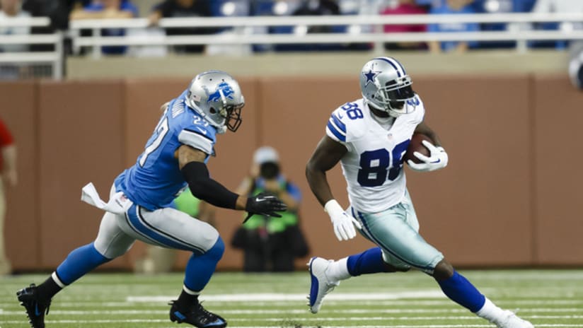 Dez Bryant: Baltimore Ravens set to sign wide receiver to practice squad, NFL News