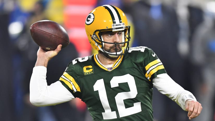 Top 10 NFL MVP candidates in 2020: Aaron Rodgers edges Patrick Mahomes