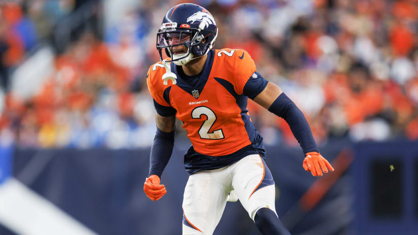 2023 Preseason NFL Cornerback Rankings - LAFB Network