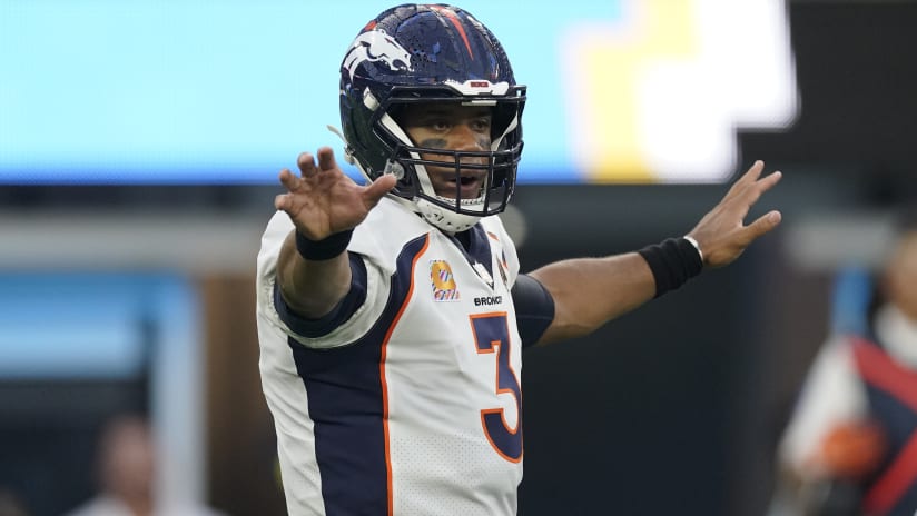 Injury Update: Russell Wilson getting MRI and visiting hand