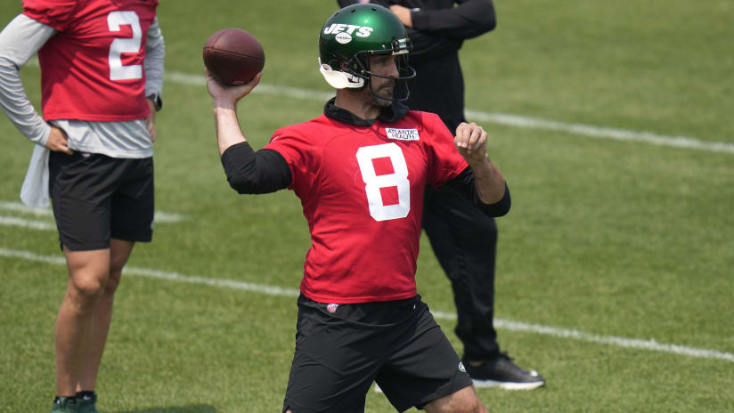 7 New York Jets Storylines for HBO's 'Hard Knocks'