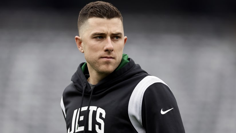 Who is Jets' starting QB tonight? Week 16 update on New York's QB situation  ahead of TNF game vs Jaguars