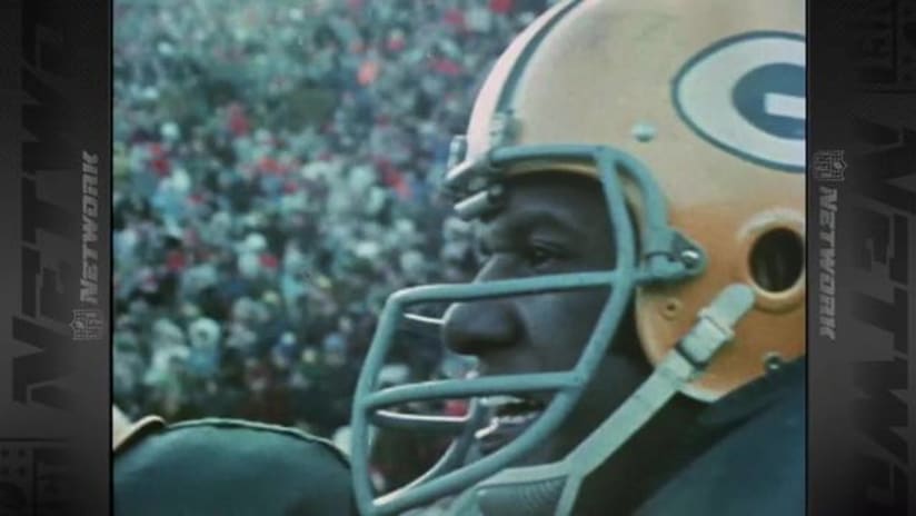 Willie Davis: Hall of Fame Packers defensive end dies