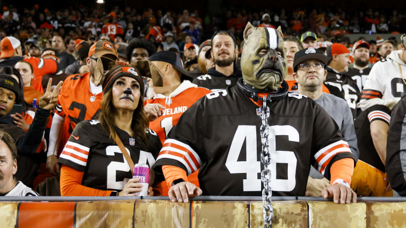 Cleveland Browns 2020 Season Preview