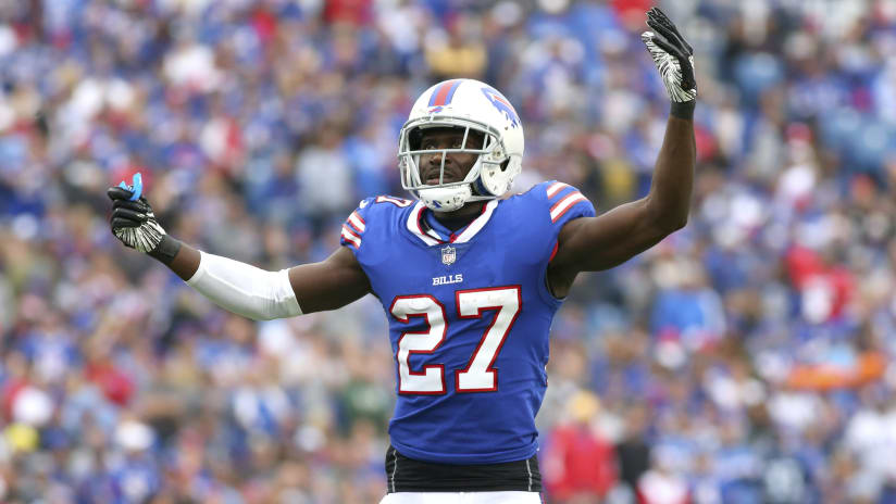 tre white pro bowl jersey