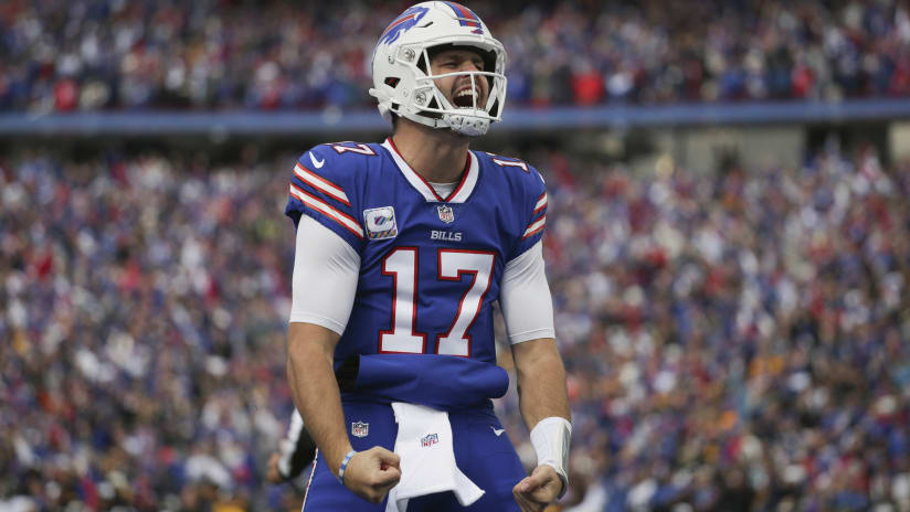 Bills star Josh Allen drops Super Bowl truth bomb for 2023 season