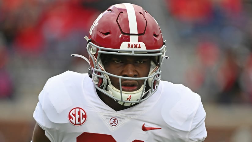 Why Dolphins' Alabama blueprint allowed Tua Tagovailoa to erupt in