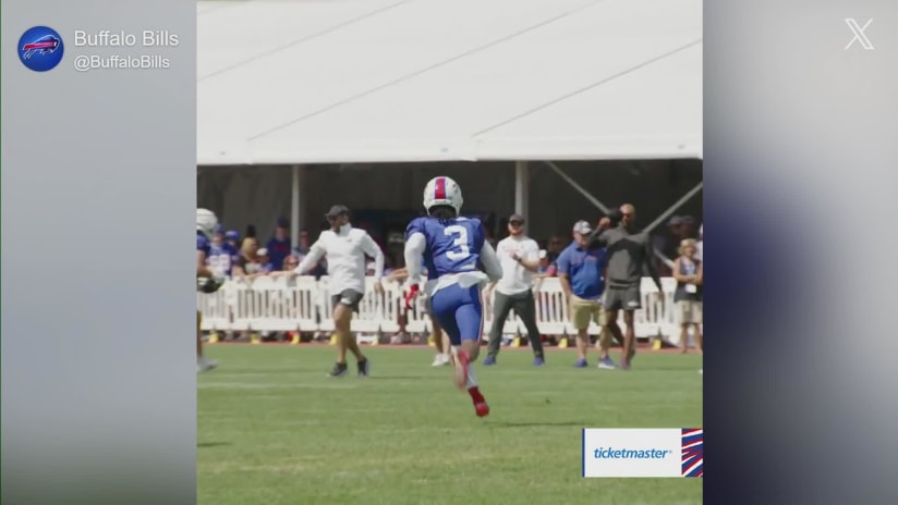 NFL Network  Randall Cobb Joins 'Inside Training Camp Live'