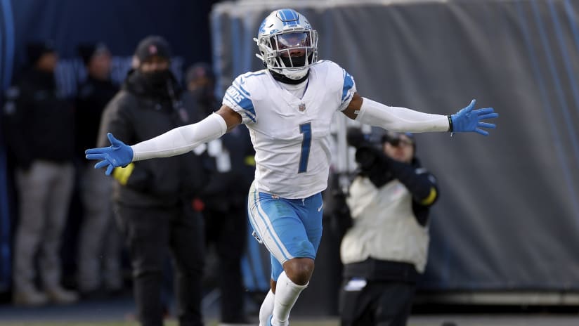 Detroit Lions reportedly agree to contract terms with Aidan