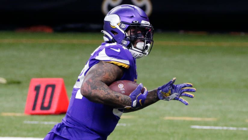 Vikings crushed by Saints, Kamara 52-33; 'This is a bad defense,' Zimmer  says