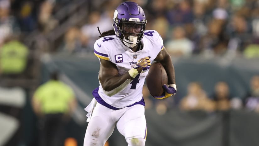 Vikings, RB Dalvin Cook Parting Ways: Fantasy Reaction