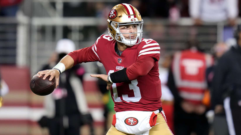 49ers officially re-sign 2 players – KNBR