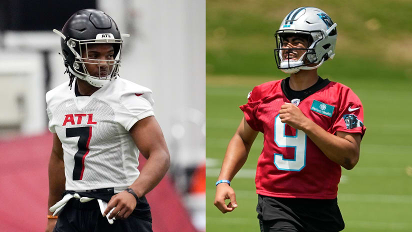 Carolina Panthers News: Frank Reich, Hayden Hurst, C.J. Henderson and Bryce  Young