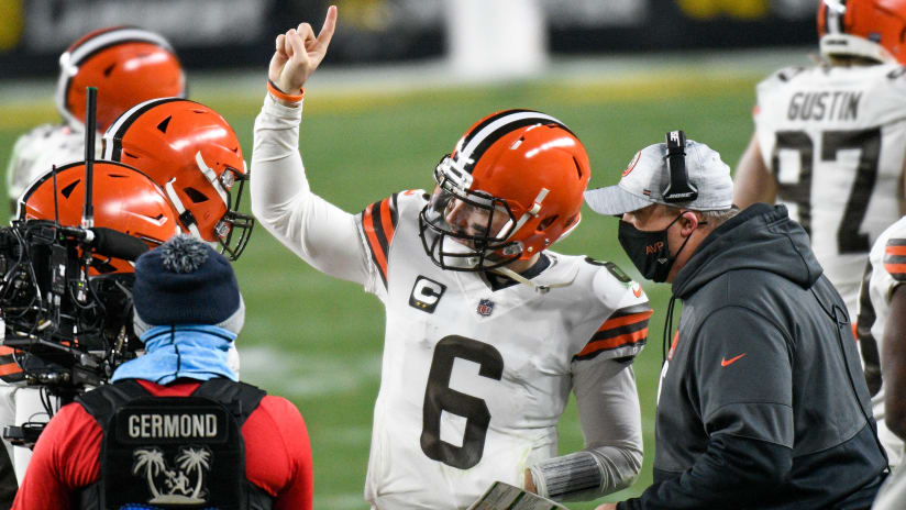 NFL 'Super Wild Card Weekend' scheduled on NBC4 to the thrill of Browns'  fans