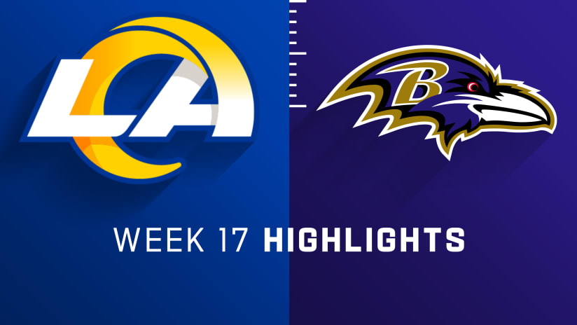 NFL games today, Week 17 scores, highlights, updates, schedule