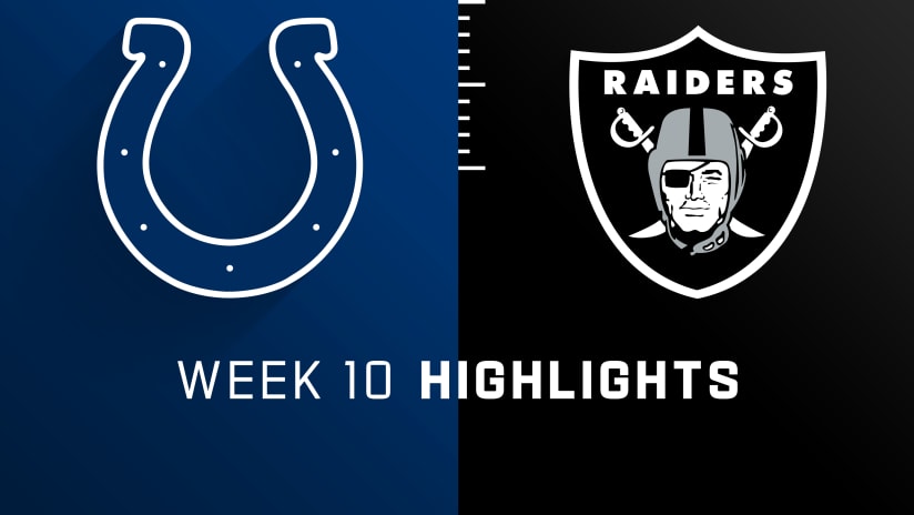 NFL Week 10 Football Sunday Recap – NBC10 Philadelphia