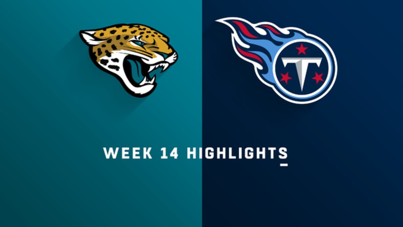 Derrick Henry sets NFL records as Titans rout Jaguars 30-9