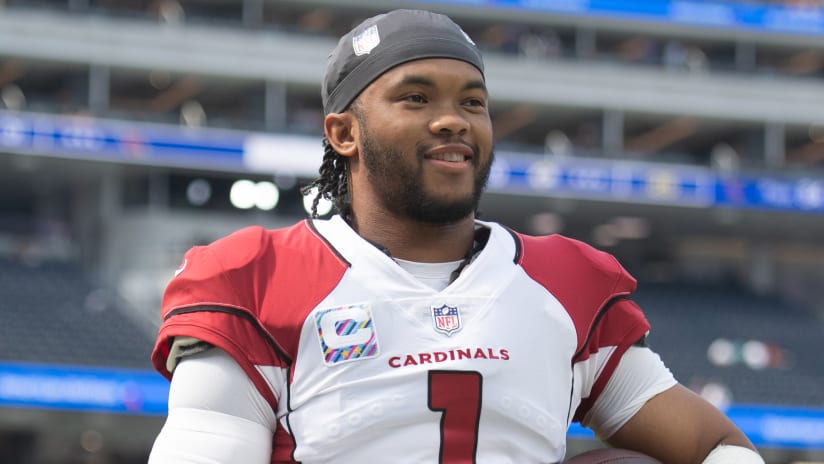 Kyler Murray Shows 'Why You Pay' Him $230.5M in Cardinals' OT Win vs.  Raiders, News, Scores, Highlights, Stats, and Rumors