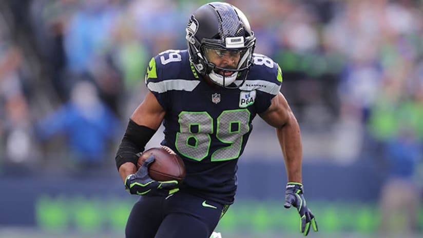 Seahawks celebrate Doug Baldwin, Kam Chancellor Super Bowl