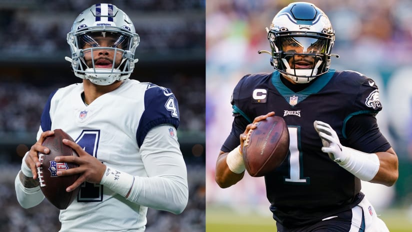 2021 NFL playoffs: X-factor for each of the 14 teams