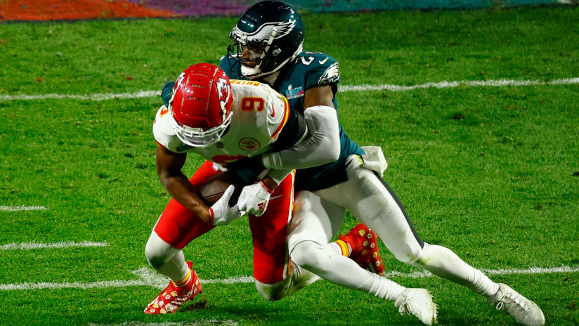 Madden NFL 23 predicts Eagles over Chiefs for Super Bowl LVII - Gaming Age