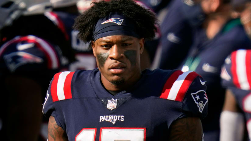 NFL analyst says Kendrick Bourne is Patriots' most underrated player