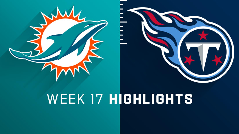 Week 17 Game Review