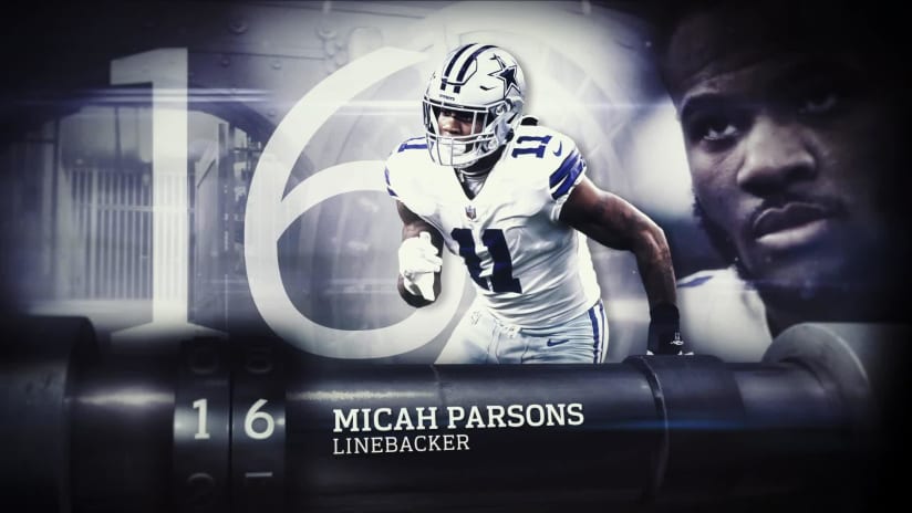 NFL a X: No. 20-11 on the #NFLTop100! The countdown to No. 1