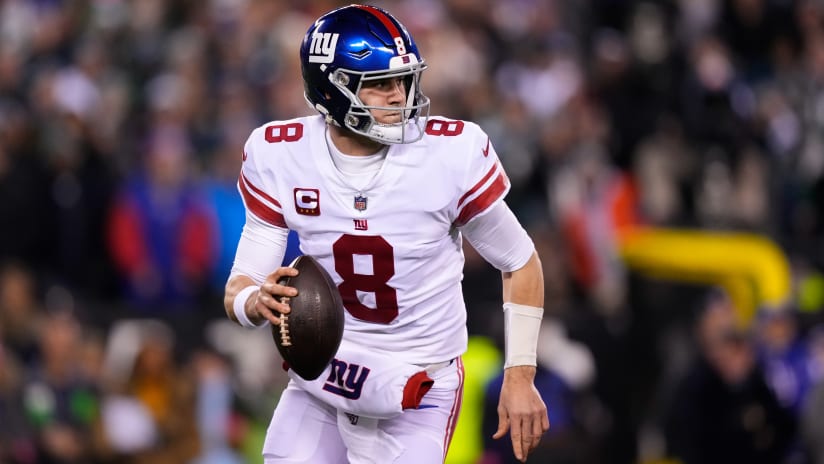 New York Giants Thibodeaux: We Love Being The Underdogs