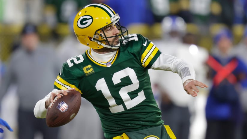 Aaron Rodgers trade fallout: Winners/losers from blockbuster QB deal  between Packers and Jets