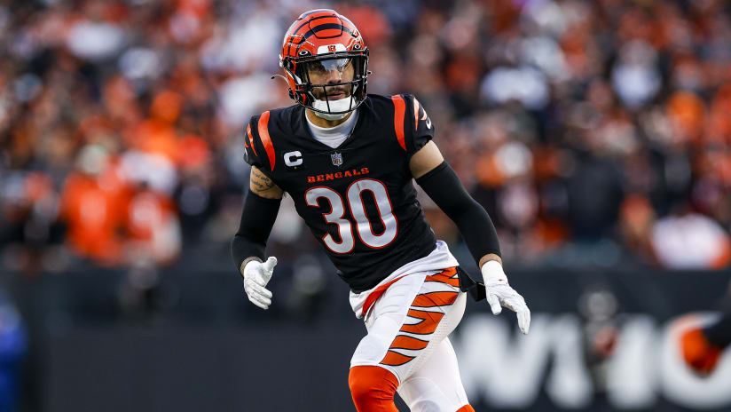 Jessie Bates III, Bengals: $12.9 million