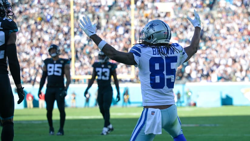 When was the last time the Cowboys clinched a playoff berth - DraftKings  Network