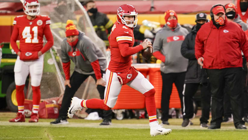 Chiefs News 1/4: Could the AFCCG at a neutral site be the answer? -  Arrowhead Pride