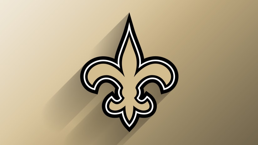 nfl saints