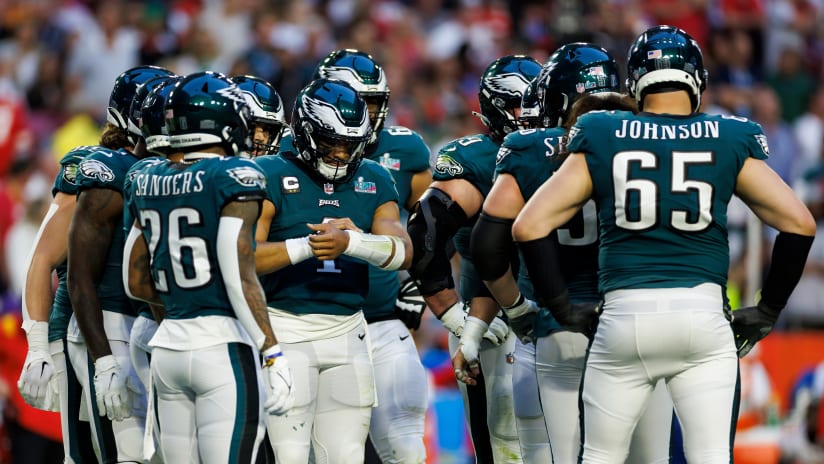 NFL's top 10 most complete teams for 2023 season