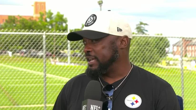 Extremely Honored' James Harrison Thankful To Join Steelers Hall Of Honor -  Steelers Depot