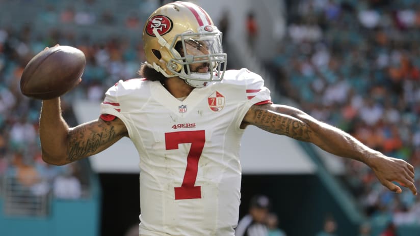 Is Colin Kaepernick Coming Back to the NFL? Where is Colin Kaepernick Now?  Who Does Colin Kaepernick Play For Now? Why Did Colin Kaepernick Lose His  Job? - News