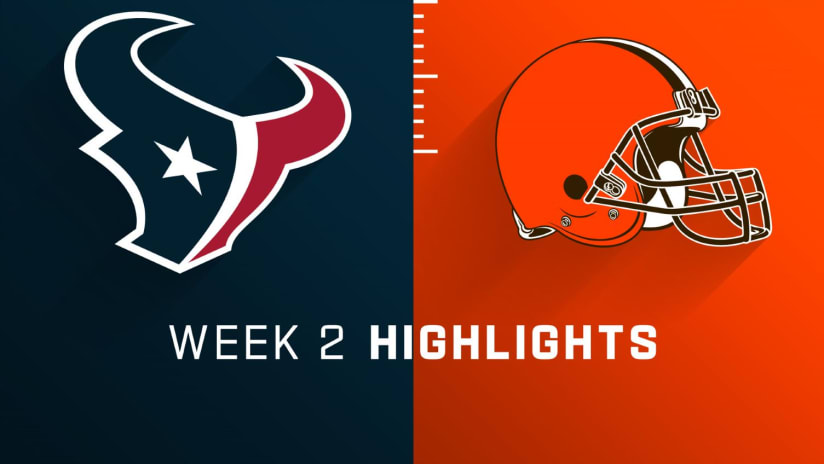 2021 NFL Season: Best of Week 2