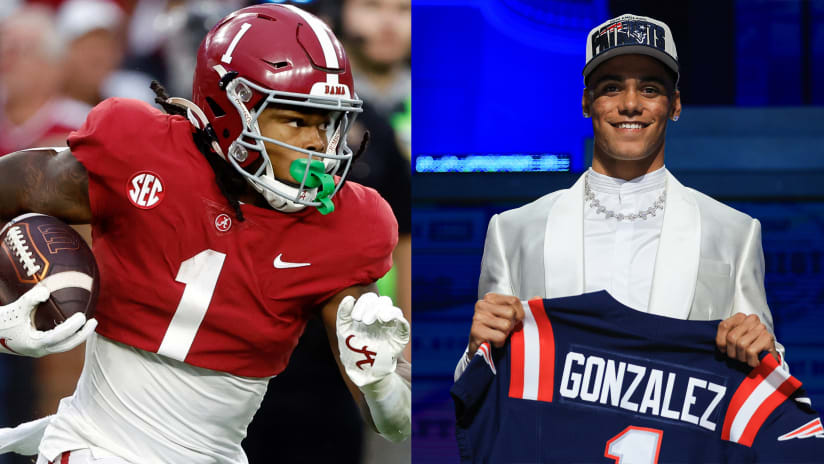 2023 NFL draft grades: Detroit Lions' class get decent marks after Day 1  criticism - Pride Of Detroit