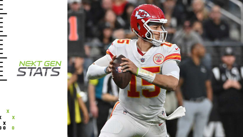 Super Bowl 57: The Kansas City Chiefs' 2022 draft class sets them up for  the Super Bowl and beyond, NFL News, Rankings and Statistics