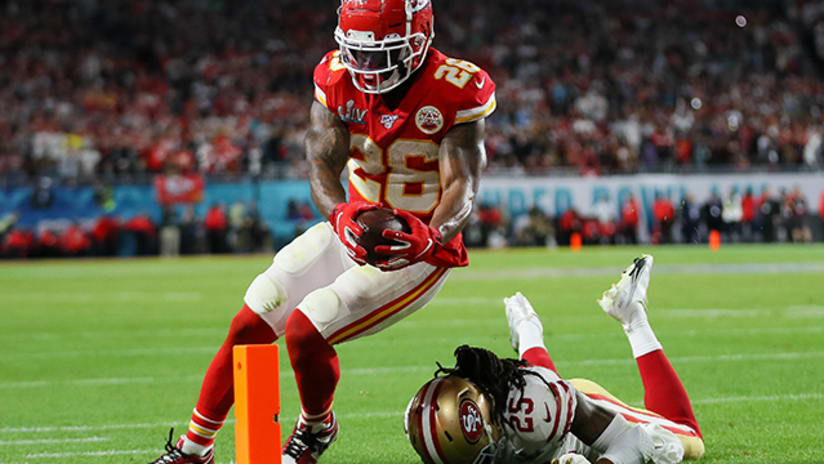 Quick hits from 49ers' 31-20 loss to Chiefs in Super Bowl LIV – Daily  Democrat